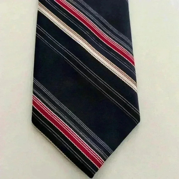 Principe tie - Picture 1 of 3